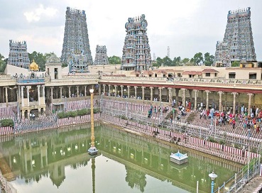 madurai